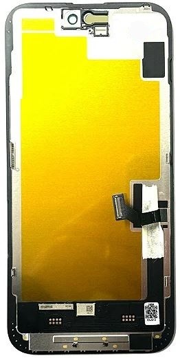 LCD screen for iPhone 15 Plus with touch screen Premium OLED (Removable IC)