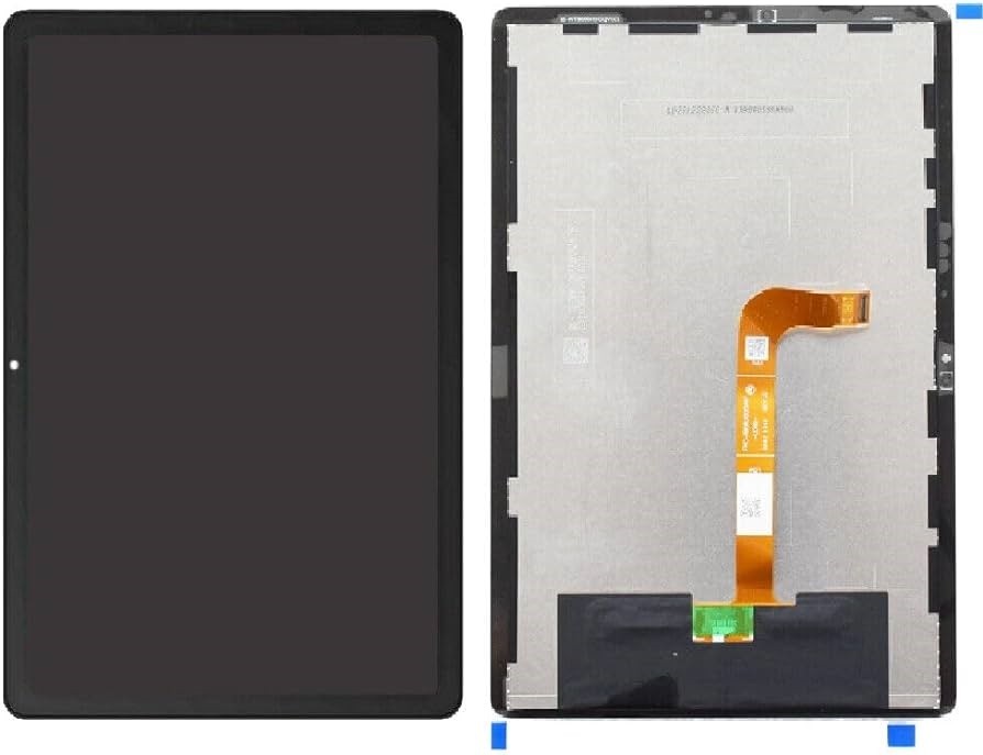 LCD экран Samsung X210 / X215 / X216 TAB A9+ 11 2023 с тачскрином чёрный (восстановленный) Оригинал