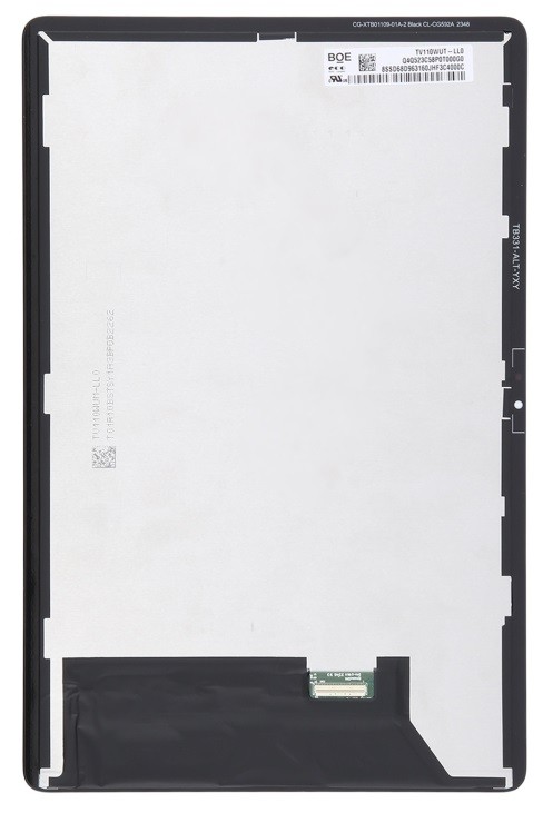 LCD screen Lenovo Tab M11 TB-330 11.0 2024 with touch screen Black ORG