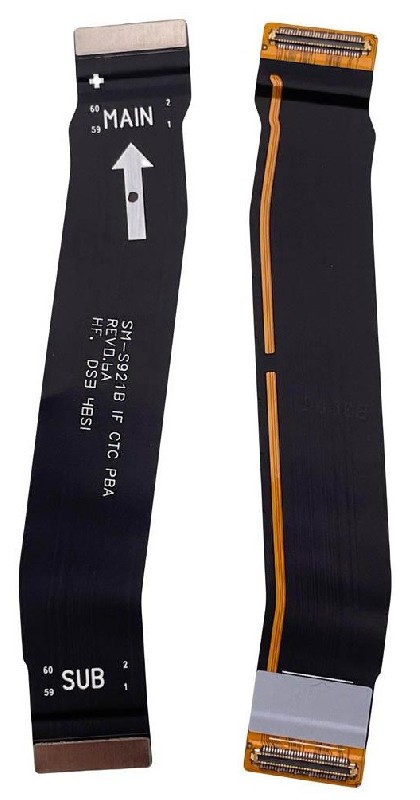 Flex Samsung S921 S24 mainboard cable (SUB CTC) original (service pack)