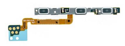 Flex Samsung S921 S24 įjungimo/išjungimo, garsumo valdymui originalus (service pack)