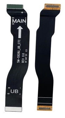 Flex Samsung S928 S24 Ultra mainboard cable (SUB CTC LCD) original (service pack)
