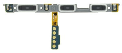 Flex Samsung A356 A35 5G įjungimo/išjungimo, garso valdymo mygtukas originalus (service pack)
