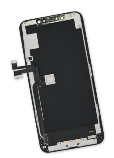 LCD экран для iPhone 11 Pro Max с тачскрином OLED (съёмный IC)