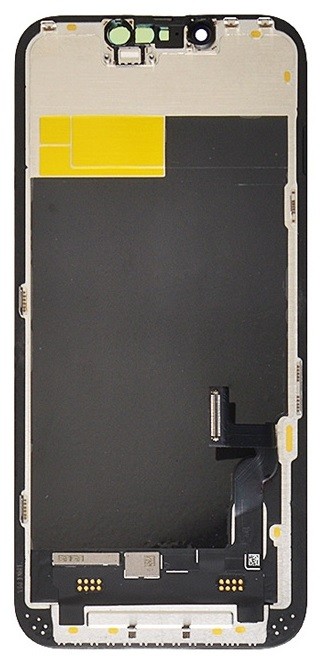 LCD экран для iPhone 13 с тачскрином OLED (съёмный IC)