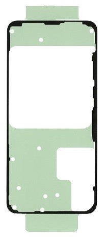Lipdukas galiniam dangteliui Samsung S921 S24 originalus (techninės priežiūros paketas)