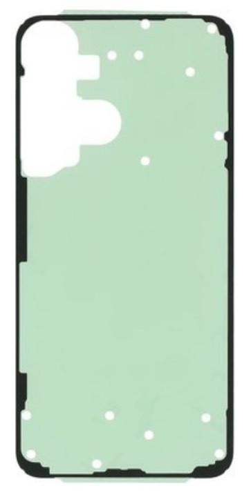 Наклейка для задней крышки Samsung S916 S23 Plus Оригинал (сервисная упаковка)