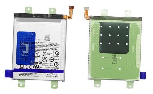 Battery original Samsung S928 S24 Ultra 5000mAh EB-BS928ABY (service pack)