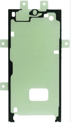 Стикер для LCD Samsung S918 S23 Ultra Оригинал (сервисная упаковка)