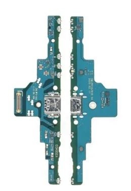 Flex Samsung P613 Tab S6 Lite 10.4 WiFi 2022 įkrovimo lizdui originalus (naudotas A klasės)