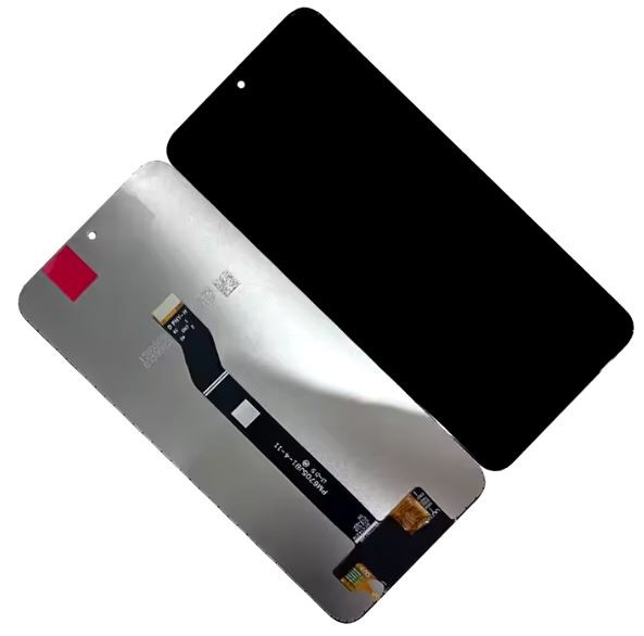 LCD экран Huawei Nova 12i Nova Y90 с тачскрином чёрный Оригинал