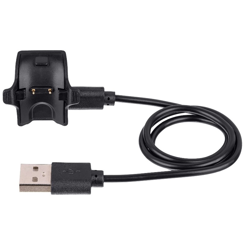 Кабель USB для Huawei Band Akyga AK-SW-22 50см
