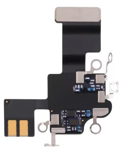 Шлейф для iPhone 13 Pro антенны WiFi Оригинал (б/у Grade A)