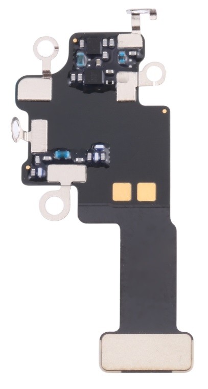 Шлейф для iPhone 13 антенны WiFi Оригинал (б/у Grade A)