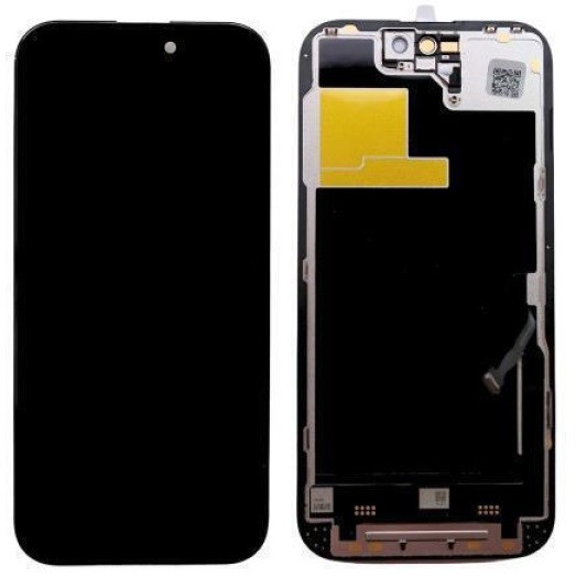 LCD screen for iPhone 14 Pro with touch screen INCELL (Self-Diagnosable)