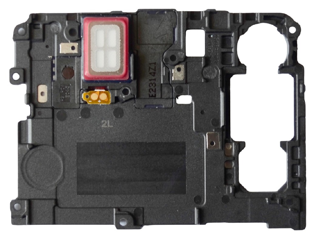 Колонка Оригинал Samsung G990 S21 FE с антенной
