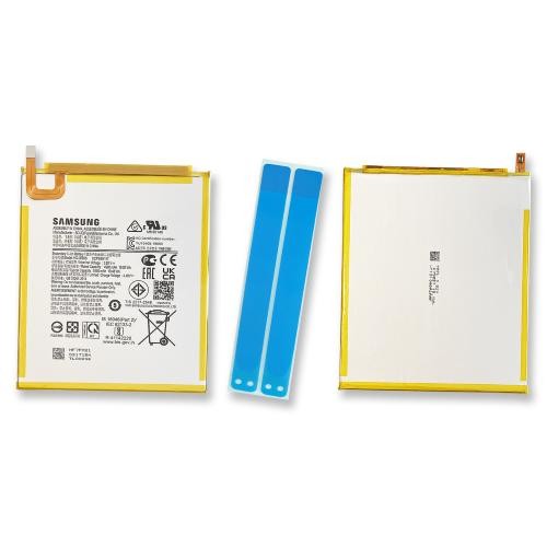 Аккумулятор Оригинал Samsung Tab A9 X110/X115/Tab A7 Lite T220/T225 HQ-3565S 5100mAh (сервисная упаковка)