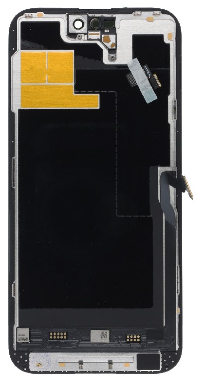 LCD ekranas iPhone 14 Pro Max su lietimo ekranu Premium OLED 120Hz (Removable IC)