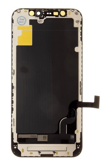 LCD ekranas iPhone 12 mini su lietimo ekranu INCELL2 (Removable IC)