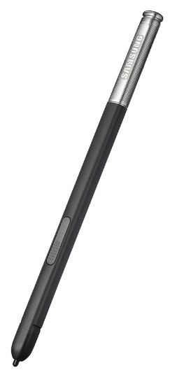 Стилус Samsung N9005 Note 3 чёрный оригинал (б/у Grade B)