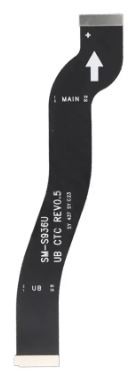 Flex Samsung S936 S25 Plus mainboard cable (UB CTC) original (service pack)
