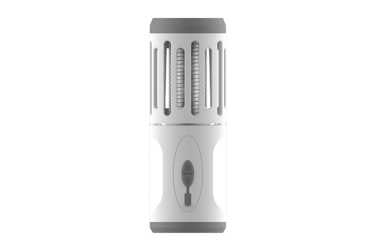 Platinet mosquito killer lamp (6W 60LM 1800mAh)