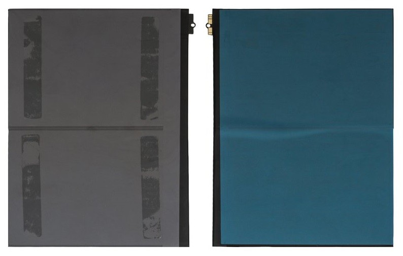 Аккумулятор Оригинал для iPad Air 10.9 (4-е 5-е поколение) A2316/A2324/A2072/A2325/A2588/A2589/A2591/A2696/A2757/A2777/A3162 7606mAh