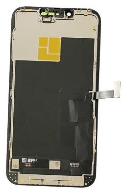 LCD экран для iPhone 13 Pro с тачскрином Premium OLED 120Hz (Self-Diagnosable)