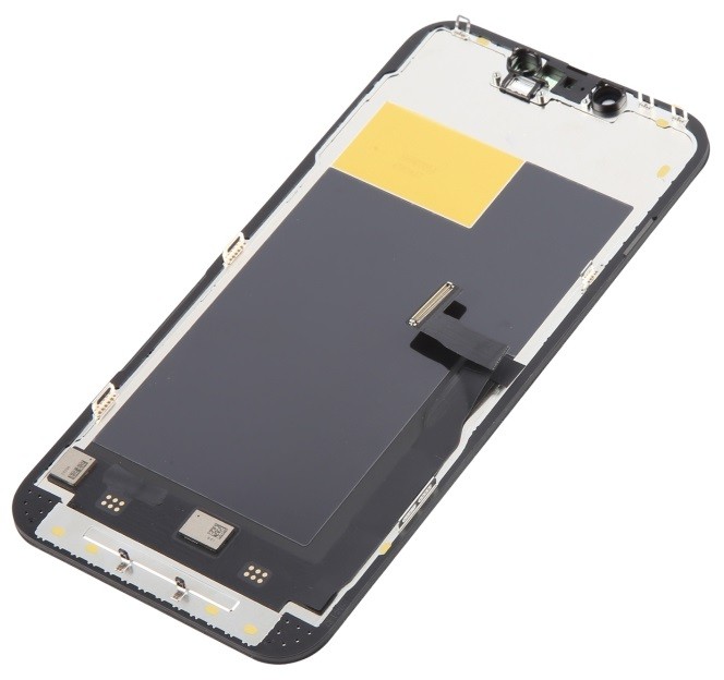 LCD экран для iPhone 13 Pro с тачскрином INCELL (Self-Diagnosable)