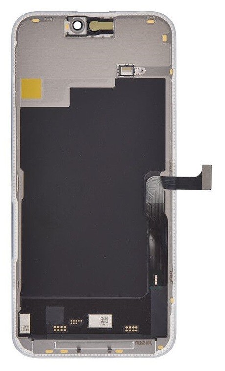 LCD экран iPhone 15 Pro Max с сенсорным экраном Premium OLED 120Hz (Self-Diagnosable)