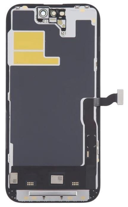 LCD ekranas iPhone 14 Pro su lietimo ekranu Premium OLED 120Hz (Self-Diagnosable)