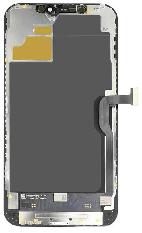 LCD экран для iPhone 12 Pro Max с тачскрином Premium OLED (Self-Diagnosable)