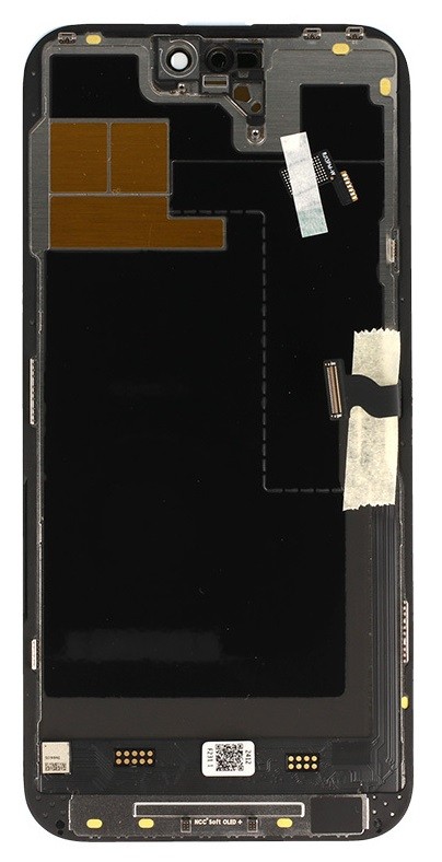 LCD экран для iPhone 14 Pro Max с тачскрином Premium OLED 120Hz (Self-Diagnosable)