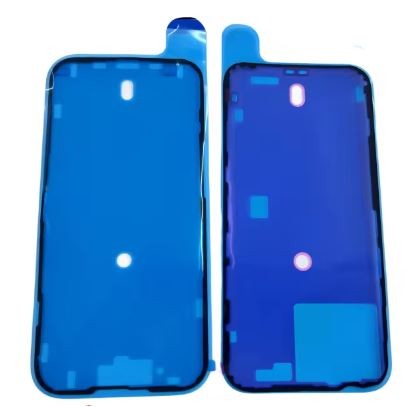 Наклейка для задней крышки iPhone 15 Оригинал