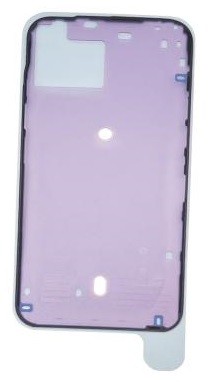 Наклейка для задней крышки iPhone 15 Plus Оригинал