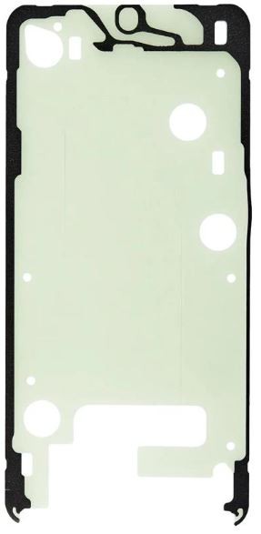 Lipdukas LCD Samsung S936 S25 Plus originalus