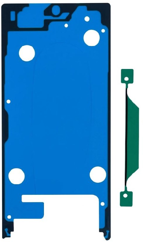 Sticker for LCD Samsung S938 S25 Ultra ORG