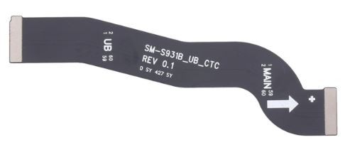 Flex Samsung S931 S25 pagrindinės plokštės laidas (UB CTC) originalus (service pack)
