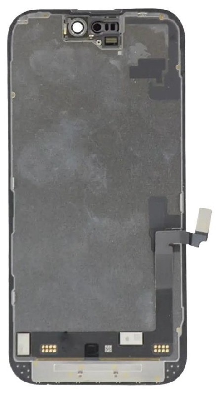LCD экран для iPhone 16 с тачскрином INCELL (съёмный IC)