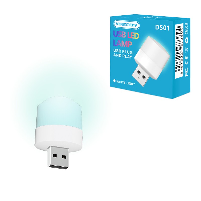 Denmen USB LED (DS01)