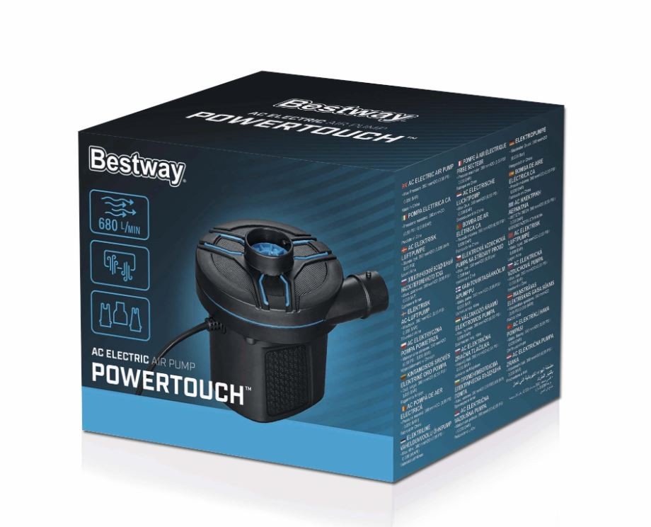 Electric pump Bestway 62252 AC (680L/min)