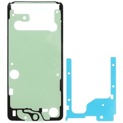 Lipdukų rinkinys LCD ekranui Samsung S931 S25 originalus (techninės priežiūros paketas)