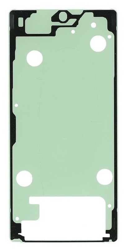 Lipdukas LCD Samsung S938 S25 Ultra originalus (service pack)
