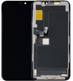 LCD экран для iPhone 11 Pro с тачскрином Premium OLED (съёмный IC)