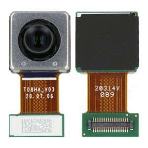 Kamera Samsung G990 S21 FE 5G 8MP (Telephoto) galinė originali (naudota A klasė)
