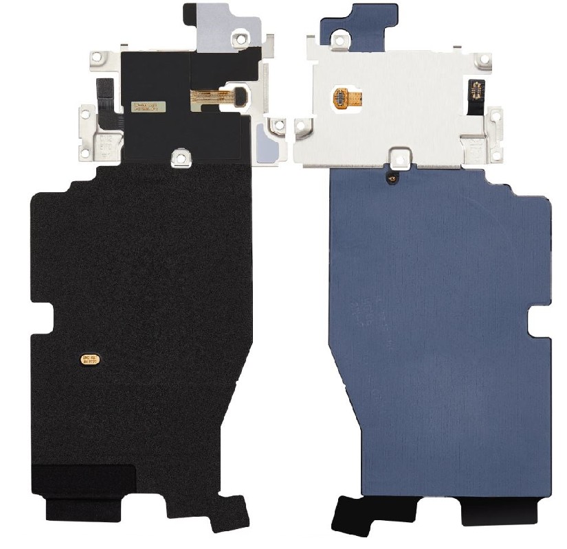 Flex Samsung S916 S23 Plus NFC antena originalus (naudotas A klasės)
