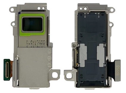Камера Samsung S908 S22 Ultra 10MP (Periscope Tele) задняя оригинал (сервисная упаковка)