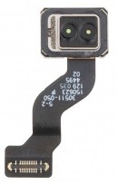 Flex iPhone 15 Pro Max Lidar jutiklis originalus (naudotas Grade A)