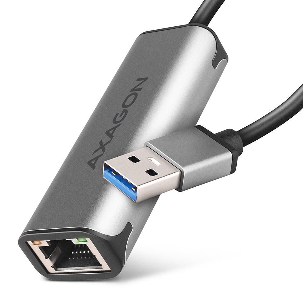 Axagon USB 3.2 2.5G Network Adapter ADE-25R
