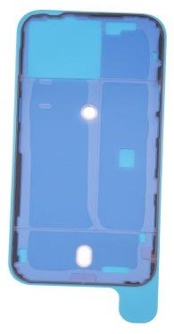 Наклейка для задней крышки iPhone 15 Оригинал (сервисная упаковка)